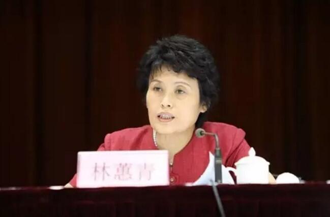 教育部副部长林蕙青:做好大学生创新创业工作利于更好就业