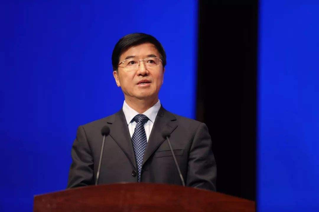 全国人大常委会委员、中国高教学会会长杜玉波：如何提升高等教育服务国家能力