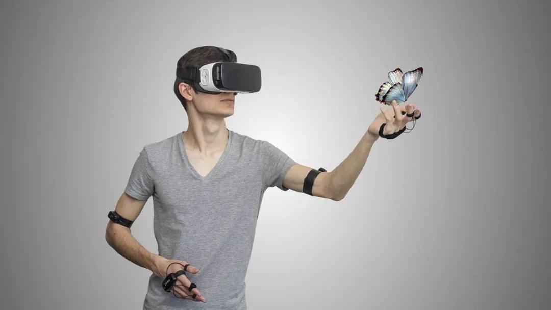 IDC《VR产业研究白皮书》：商用VR新时代已来临